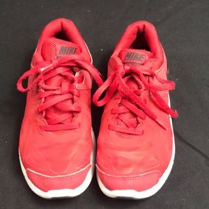 Boys Nike Run Lite sneaker